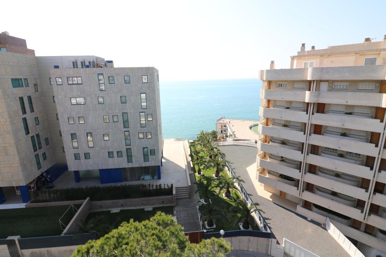 Saloutrip - Navili Exterior foto